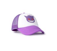 Pokemon Adjustable Curved Peak Cap | Unisex Kids Purple | Official Merch