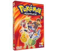 Pokemon Advance, Vol. 2