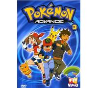 Pokémon advance - Vol.3