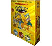 pokemon advanced battle n°8 coffret 1