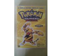 POKEMON ADVANCED BATTLE SAISON 8, VOL.10