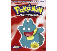 Pokemon - Advenced Battle - Saison 8 - Volume 7