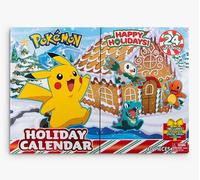 Pokemon Advent Calendar 2023