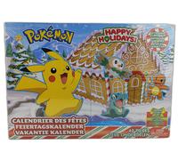 Pokemon Advent Calendar 2023 NEW OVP