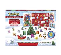 Pokemon Advent Calender