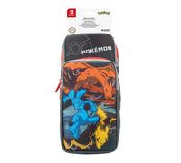 HORI Adventure Pack (Charizard, Lucario & Pikachu) for Nintendo Switch