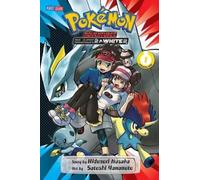 Pokemon Adventures: Black 2 & White 2, Vol. 1 : Volume 1