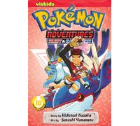 Yamamoto, Satoshi - Pokemon Adventures: Ruby And Sapphire, Vol. 18: Volume 18
