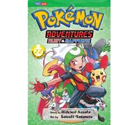 Yamamoto, Satoshi - Pokémon Adventures (Ruby and Sapphire), Vol. 22 (Volume 22)