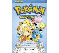 Pokemon Adventures, Volume 7 (Pokemon Adventures (Viz Media)) of Kusaka, Hidenori on 01 June 2010