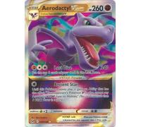 Pokémon Aerodactyl VSTAR - 093/196 - Ultra Rare Sword & Shield: Lost Origin Collectible Card