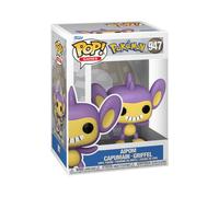 Funko POP! Vinyl Games Pokemon Aipom
