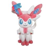 Sanei Pokemon ALL STAR COLLECTION Nymphea stuffed S
