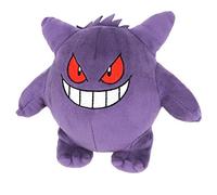Pokemon ALL STAR COLLECTION Stuffed Toy Gengar S Size Plush Doll Japan N2