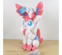 Pokemon ALL STAR COLLECTION Sylveon S size Plush doll SAN-EI From Japan