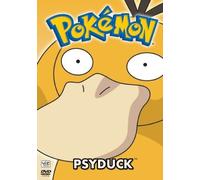 POKEMON ALL STARS 13: PSYDUCK