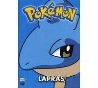 POKEMON ALL STARS 15: LAPRAS