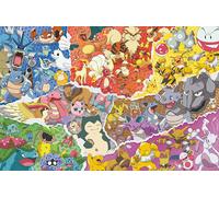 Pokémon Allstars