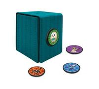 Pokemon Alola Alcove Click Deck Box