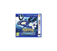 Pokemon Alpha Sapphire Nintendo 3DS