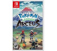 Pokemon Arceus - Nintendo Switch