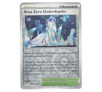 Pokemon - Area Zero Underdepths 131/142 - Stellar Crown Reverse Foil - Single Card