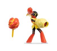 Pokemon Armarouge Battle Feature Figure - 4.5-Inch Armarouge