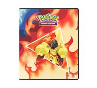 Ultra PRO - Armarouge & Ceruledge 2" Pokemon Album, Large Pokemon Collection Organizer, Pokemon Storage Album, Pokemon Binder Premium
