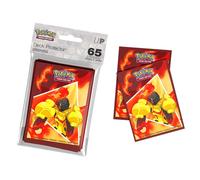 Pokemon Armarouge & Ceruledge Deck Protector sleeves Armarouge (65)