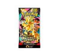 Pokemon Ascended Heroes Booster Pack