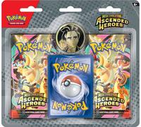 Pokémon Ascended Heroes Booster Pack