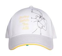Pokemon Ash Gotta Catch Em All Snapback Baseball Cap One Size