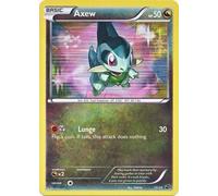 Pokemon - Axew (13) - Dragon Vault - Holofoil