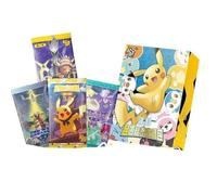 Pokemon Baby Eif Card Collection Box (Vol. 3)