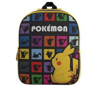 Pokemon Backpack 41 cm - Kids Adjustable School Bag - BNWT
