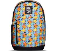 POKEMON - Gotta Catch Em All - Backpack NEW
