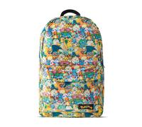 Pokemon Backpack Characters