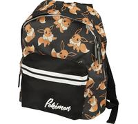 Pokemon Backpack - Eevee All Over Print | Officially Licensed New