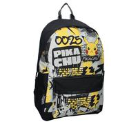 Pokemon Backpack - Gotta Catch 'em All Officially Licensed New
