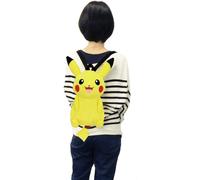 Pokemon Backpack Plush Toy Kids Children's Back pack Unisex Select 7 types