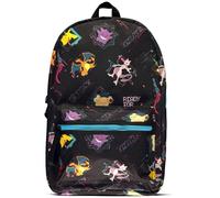 Pokemon Backpack - Ready for Battle | Officially Licensed New