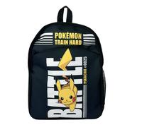 Pokemon Backpack with Pikachu Design | Kids Backpack for School