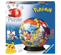 Ravensburger Pokemon