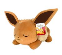 Pokémon Bandai JW0222 Eevee Soft Toy (Eevee) 40 cm