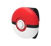 Pokémon Bandai Trainer Mission Electronic Game in the Shape of Poké Ball - Interactive, Screen-Free Game with Voice Recognition on the World of French Speaking - ZZ21117