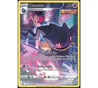 Pokemon - Banette TG07/TG30 - Lost Origin - Trainer Gallery - Holo Card