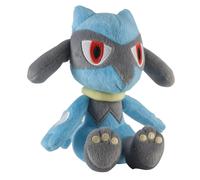 Pokemon Basic 8" Plush: Riolu