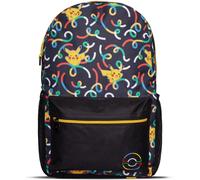 Pokémon Happy Pikachu! Backpack multicolour Onesize