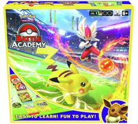 Pokémon TCG Battle Academy
