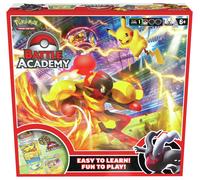 Pokémon Battle Academy